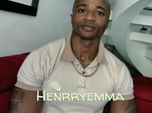 Henrryemma