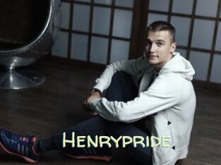 henrypride Sexy Tchat