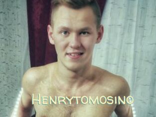 Henrytomosino
