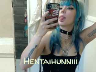 Hentaihunniii