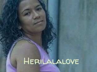 herilalalove Sexy Tchat