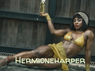 Hermioneharper