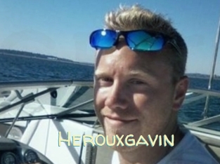 Herouxgavin