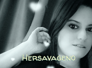 Hersavageno
