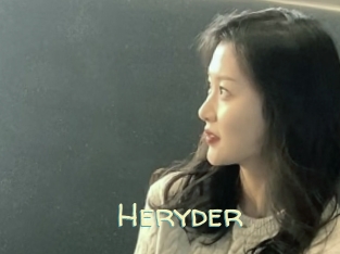 Heryder