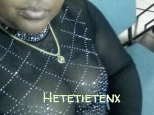 Hetetietenx