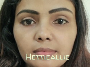 Hettieallie