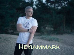 Heyiammark