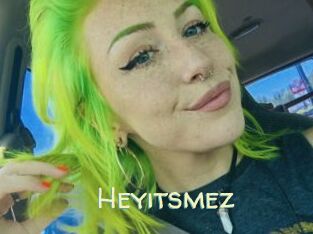Heyitsmez