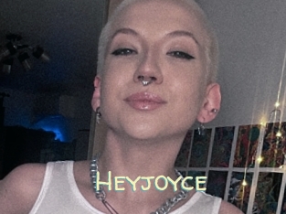 Heyjoyce