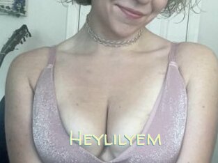 Heylilyem