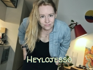 Heylojesso