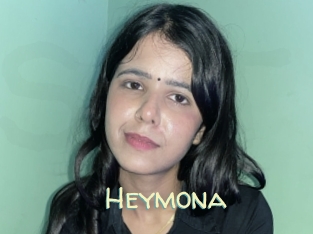 Heymona