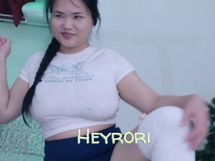 heyrori Sexy Tchat