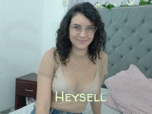 Heysell