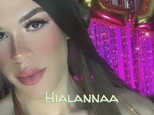 Hialannaa