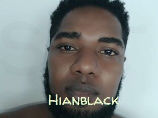 Hianblack
