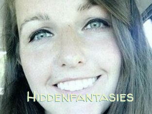 Hiddenfantasies
