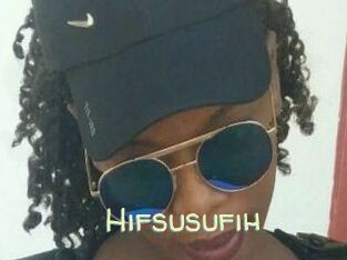 Hifsusufih