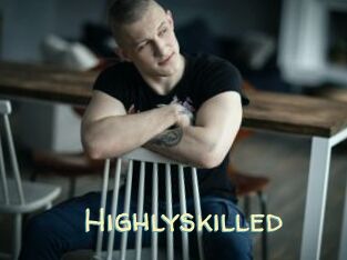 Highlyskilled