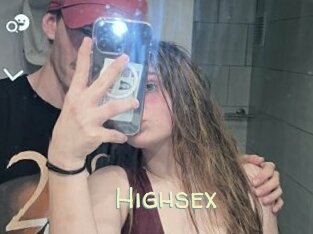 Highsex
