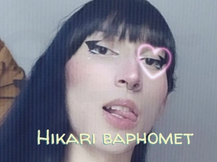 Hikari_baphomet