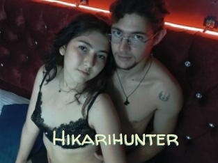 Hikarihunter