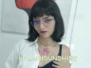 hikarisunshine Sexy Tchat