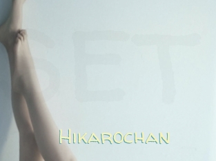 Hikarochan