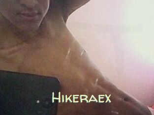 hikeraex Sexy Tchat
