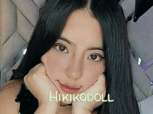 Hikikodoll