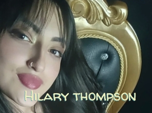 Hilary_thompson
