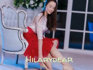 Hilarydear