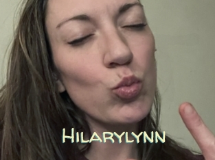 Hilarylynn