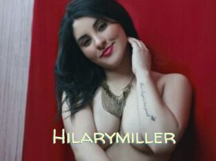 Hilarymiller