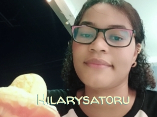 Hilarysatoru