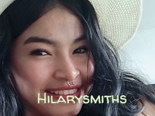 Hilarysmiths