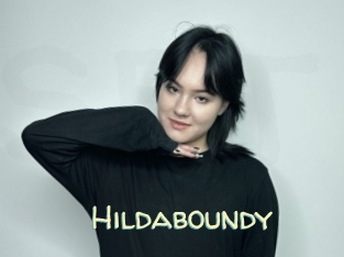Hildaboundy