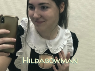 Hildabowman