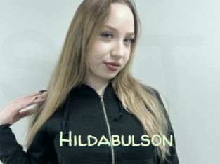 hildabulson Sexy Tchat