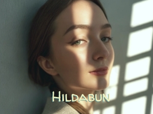 Hildabun