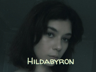 Hildabyron