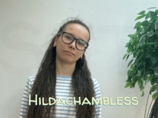 Hildachambless