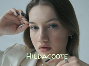 Hildacoote