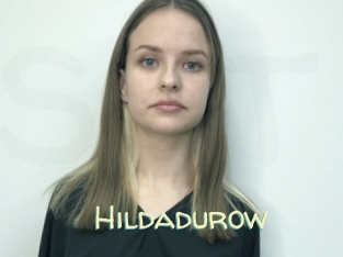Hildadurow