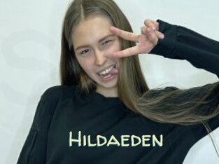 Hildaeden