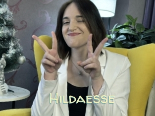 Hildaesse