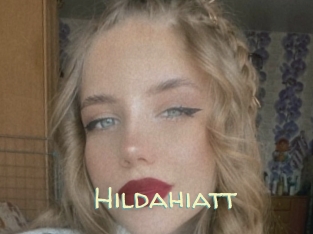 Hildahiatt