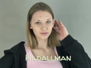 Hildallman