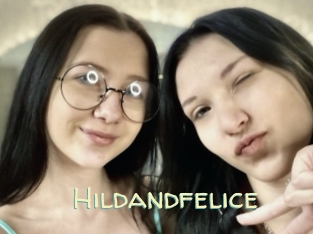 hildandfelice Sexy Tchat